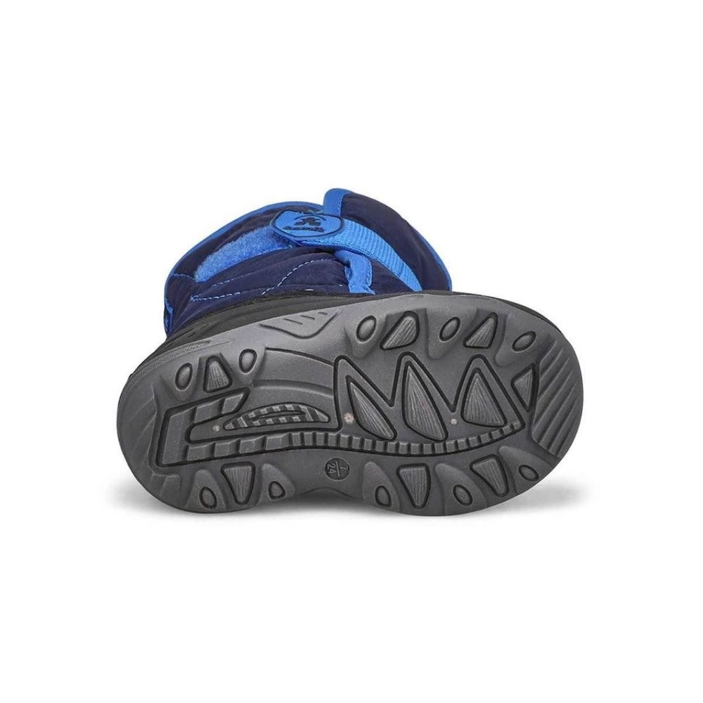 BRAND NEW toddler boy kamik snowybug snow winter boots size 5 (-23C) - Picture 3 of 6